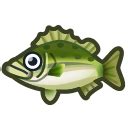 Sea Bass - Nookipedia, the Animal Crossing wiki