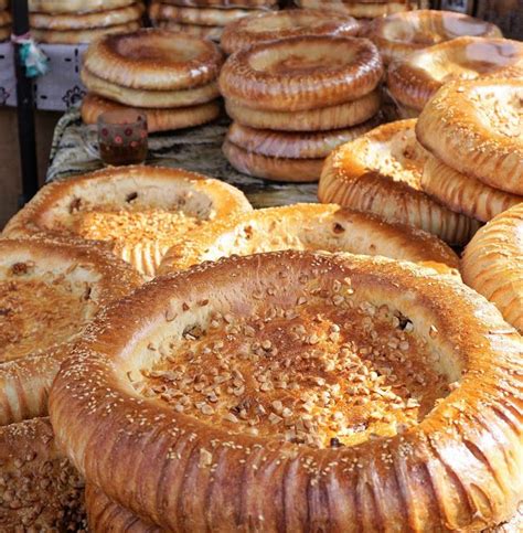 Khujand, Tajikistan | Tajikistan, Food, Desserts