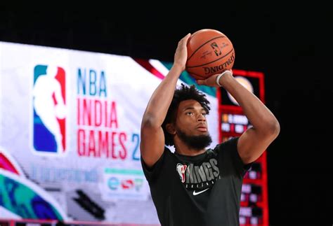 ‘India is still developing its sporting culture’: Why the NBA is ...