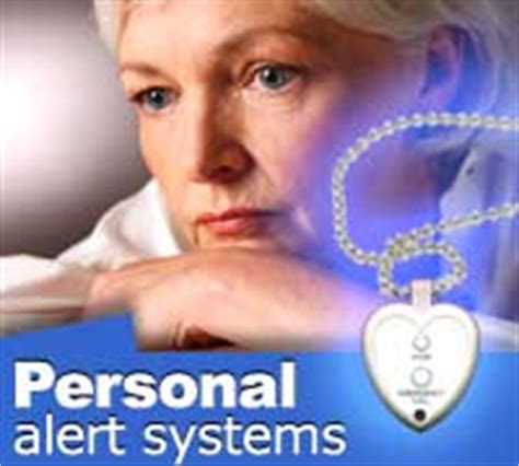 What is a Personal Alert Safety System? -- Assistive Technology ...