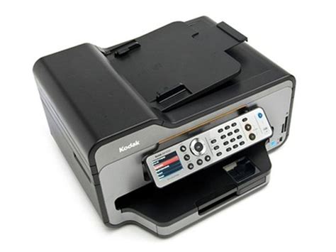 Kodak Wireless All-in-One Printer