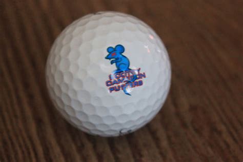 Scotty Cameron Rare Titleist Logo Golf Balls – CaddyStash