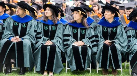 Commencement Notes for the Dartmouth Class of 2016 | Dartmouth