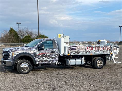 CTY-100 Concrete Line City Pump Truck For Sale | DY