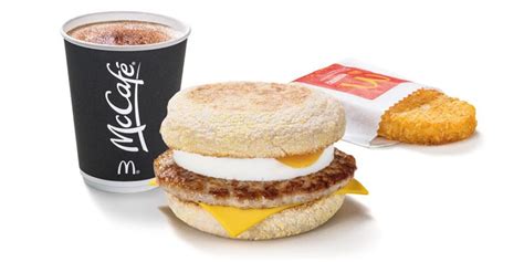 McDonald's Extending Breakfast Hours In Ireland From Next Week | www ...