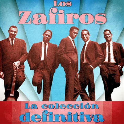 Los Zafiros | iHeart