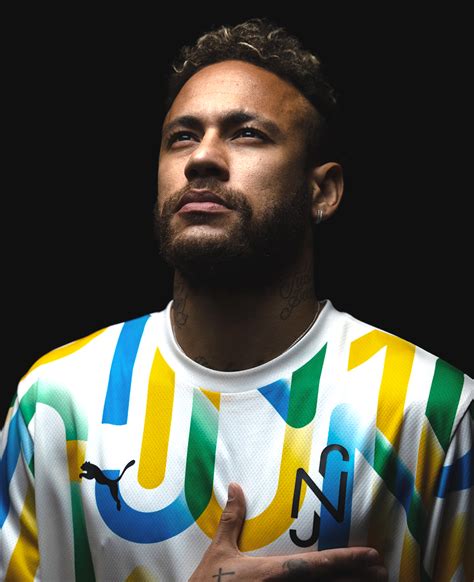 PUMA x NEYMAR – Wannahaves