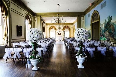 The University Club of Milwaukee - Milwaukee, WI - Wedding Venue