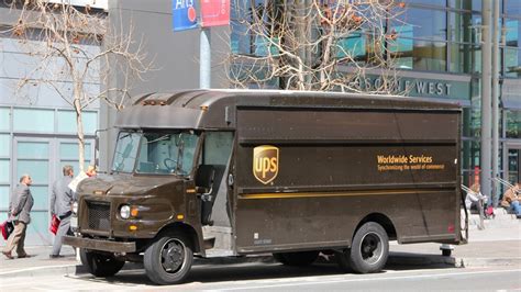 UPS prepares for same-day delivery with $2 million Shutl investment ...