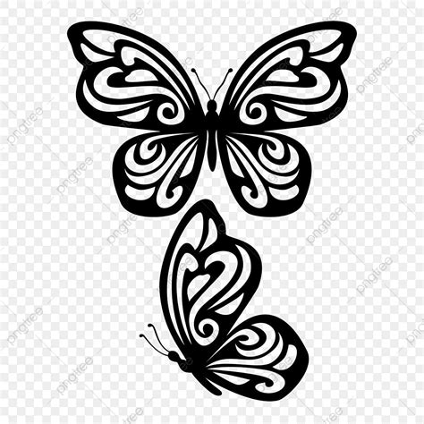 Butterfly Vector Art PNG Images | Free Download On Pngtree