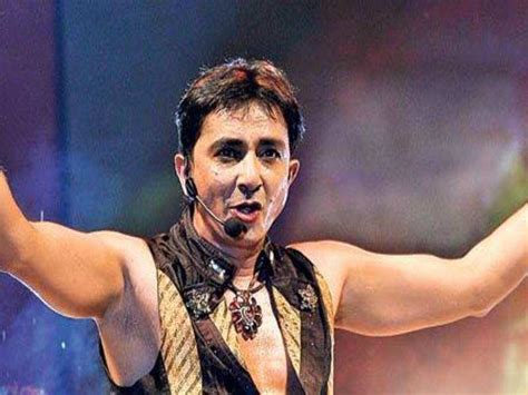 I'm enjoying singing Pehelwan songs: Sukhwinder Singh | Hindi Movie News - Times of India