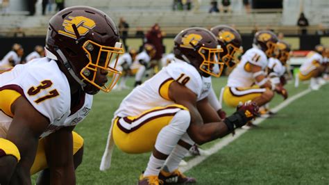 NCAA approves CMU’s waiver to remain FBS school | WOODTV.com