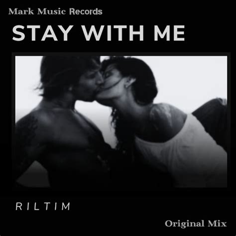 Stay With Me - YouTube Music