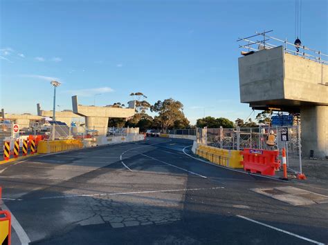 Case Study - Melbourne Airport Terminal 4 | 1300TempFence