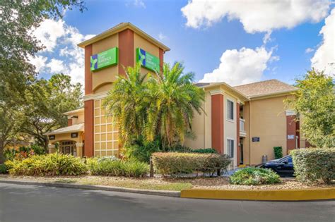 Explore Our Nationwide Hotel Locations | Extended Stay America