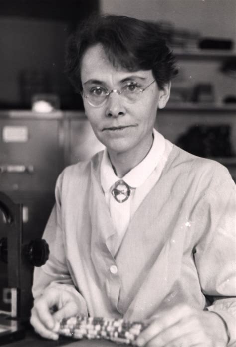 Barbara McClintock | Nobel Prize-Winning Geneticist | Britannica