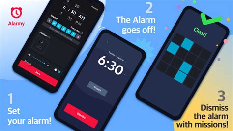 10 best alarm clock apps for Android - Android Authority