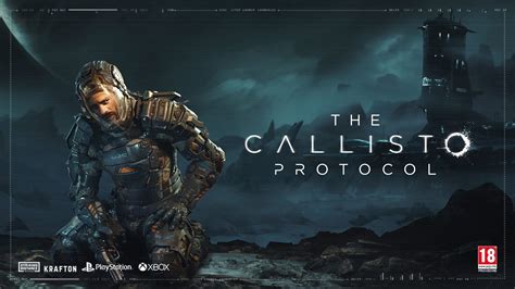 The Callisto Protocol - JUST FOR GAMES