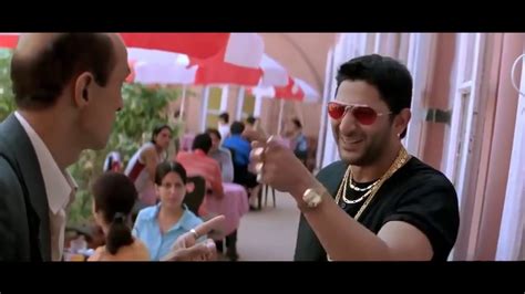 LAGE RAHO MUNNA BHAI OF BEST COMEDY SCENES - YouTube