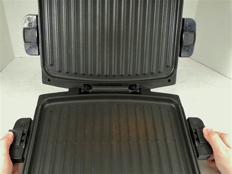 George Foreman Outdoor Grill Replacement Parts | Reviewmotors.co