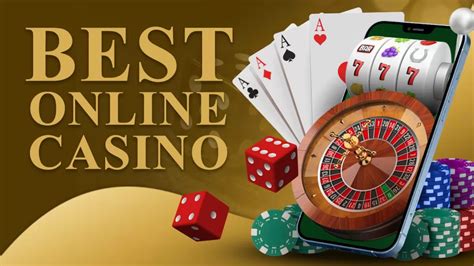 Best Online Casinos USA | Top 9 Online Casinos + Bonuses