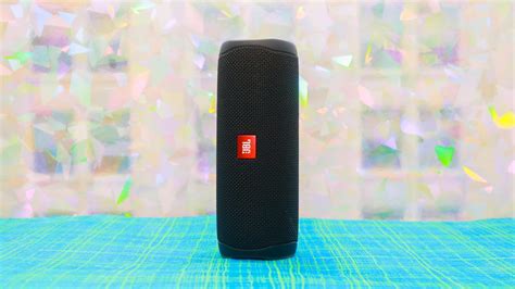 JBL Flip 5 - CNET