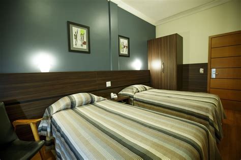 Eston Hotel: AU$79 Deals & Reviews (Chapeco, BRA) | Wotif