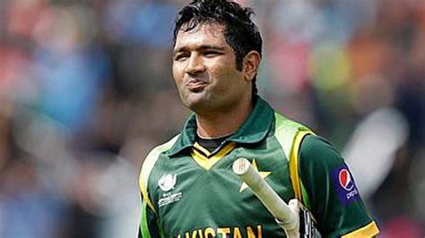 Asad Shafiq - Pakistan Cricket Team, Player News, Photos, Stats & Profile