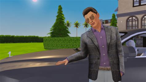 Moving To Del Sol Valley - The Simsfather, Part I - LoversLab