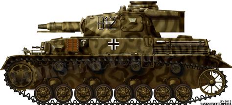 Panzerkampfwagen IV Ausf.D - Tank Encyclopedia