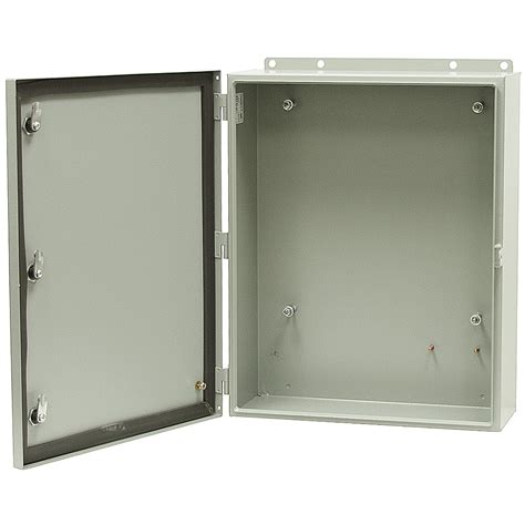 Electrical Enclosure Box | Enclosures & Panels | Miscellaneous ...