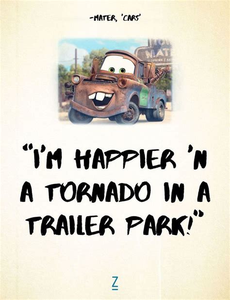 from cars pixar quotes in 2020 | Pixar movies quotes, Pixar quotes, Disney quotes