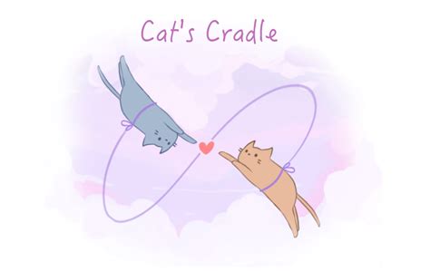 Cat's Cradle Major Update & Release! - Cat's Cradle by Geo Klironomos ...