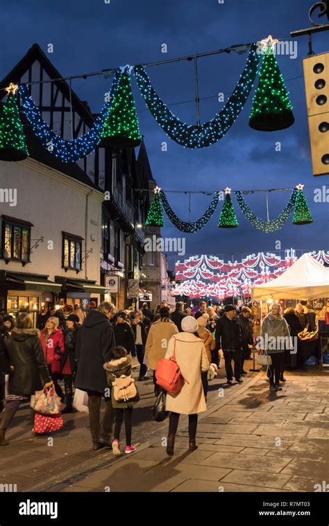 Stratford Upon Avon Christmas Market 2024 Schedule - Verna Jennette