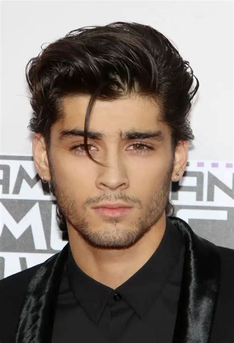 Zayn Malik Net Worth: Charting the Wealth of a Pop Sensation — citiMuzik