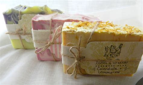 Lion & Rose Handmade Soap Blog: October 2013