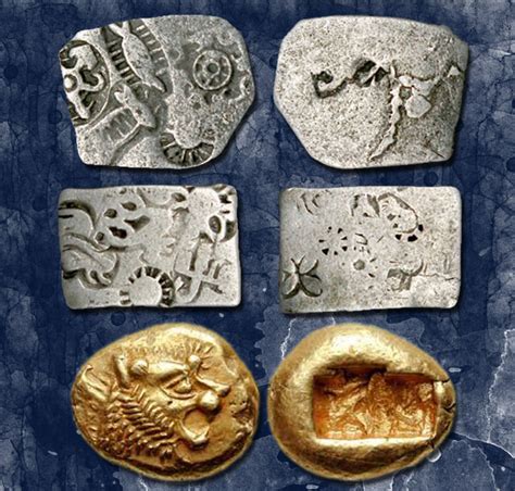 Numismatics Facts: Let's Get familiar - Blog | Mintage World