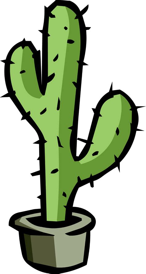 Download High Quality cactus clip art transparent background Transparent PNG Images - Art Prim ...