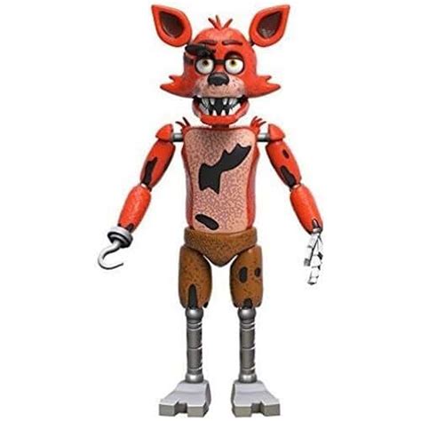 Amazon.it: foxy fnaf