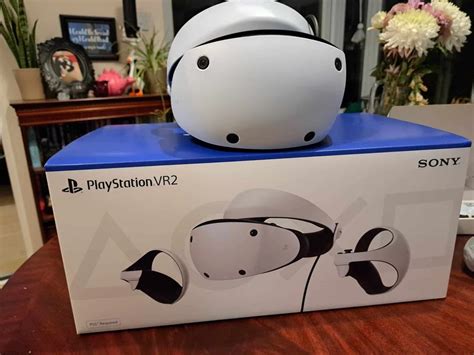 PlayStation VR2 Review: Next-Generation VR Gaming For PS5