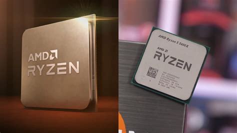 AMD Ryzen 5 5600G vs 5600X – Which One is Better? - UBG