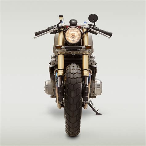 Low rider: Classified Moto's Kawasaki Zephyr | Bike EXIF