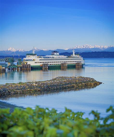 Discover Fine Art, Fabulous Food, & the Salish Sea - Visit Edmonds