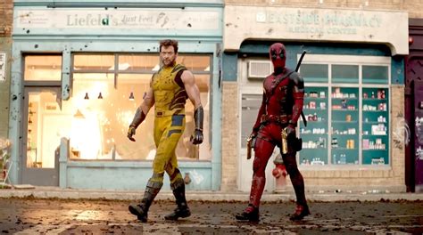 'Deadpool & Wolverine' Post Credits Scene Explained | The Mary Sue