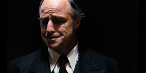 Look How They Massacred My Boy: The 10 Saddest Scenes In The Godfather ...