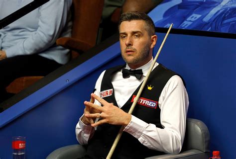 Victory ‘irrelevant’ for ‘emotional’ Mark Selby at the World Championship