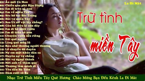 Nhac Tru Tinh Mien Tay – Phim Loan