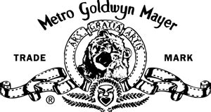 Metro Goldwyn Mayer Logo PNG Vector (EPS) Free Download