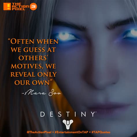 Destiny 2 Quotes - ShortQuotes.cc