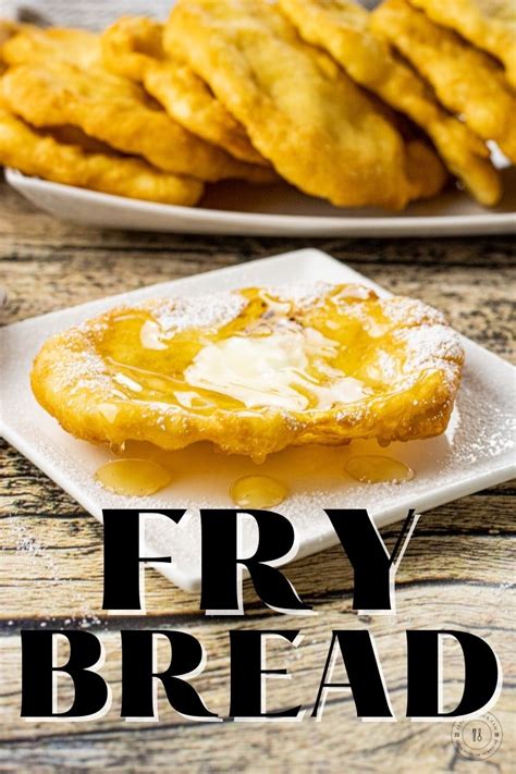 Fry Bread Recipe Using Self Rising Flour | Dandk Organizer